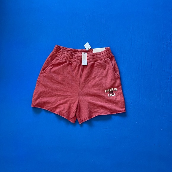 American Eagle Outfitters Pants - Sweatpants Shorts